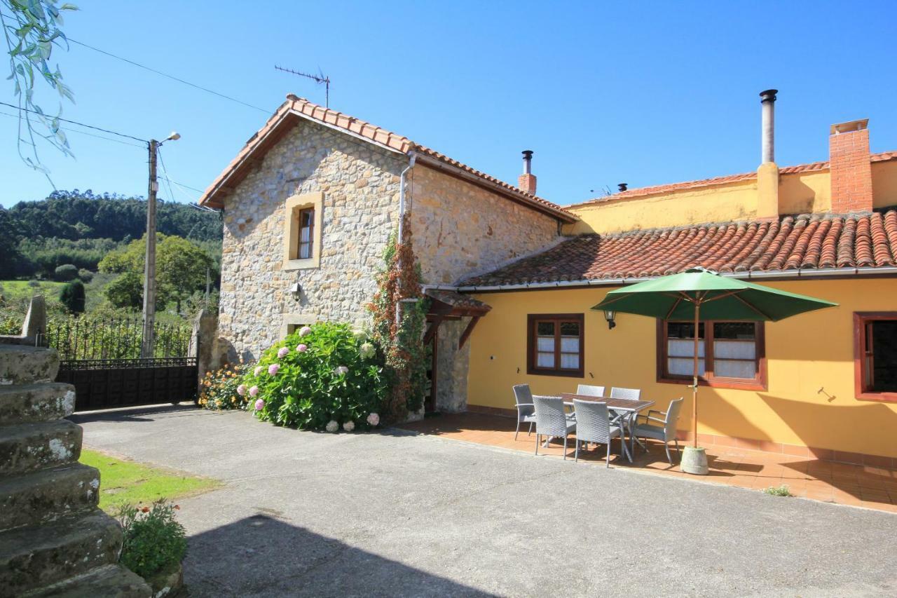 La Llosa II Villaviciosa  Exterior photo